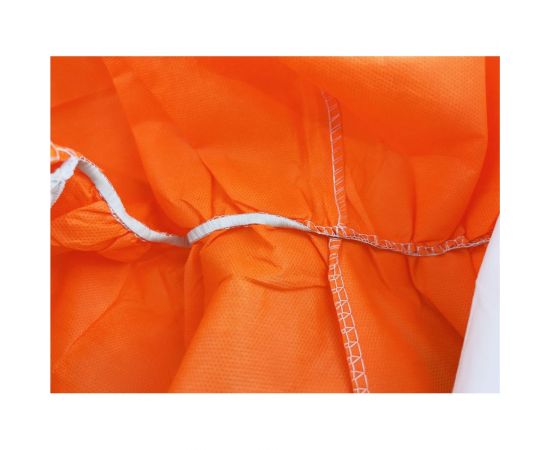 RoxelPro Защитный комбинезон для малярных работ ROXTOP, ХХL 711250 – изображение 6