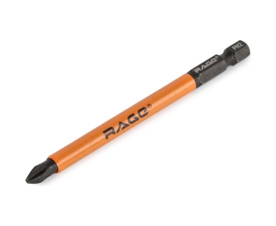 Биты магнитные S2 PH2, 100 мм, 10 шт rage by VIRA 554169 – изображение 6