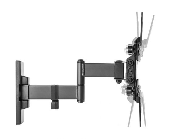 Наклонно-поворотный подвес для телевизоров HARPER FW-42 H00002760 – изображение 6