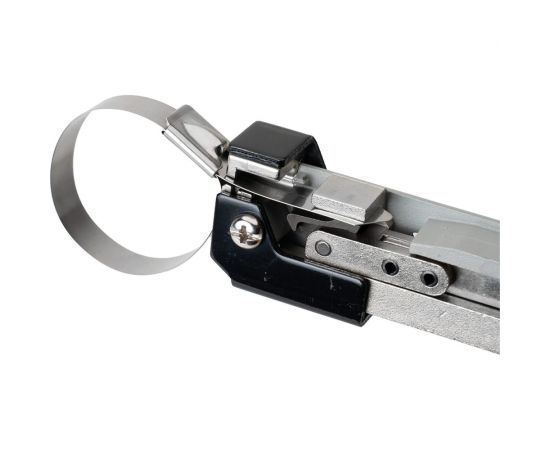 Инструмент для монтажа стальных стяжек SHTOK ИДМС-А 23405 – изображение 6