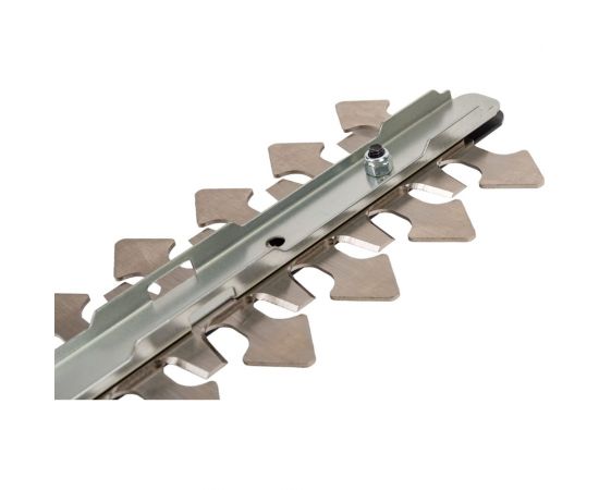 Насадка нож для кустарников 20 см для кусторезов DUM604, 600, 604, DUH201 Makita 198408-1 – изображение 6