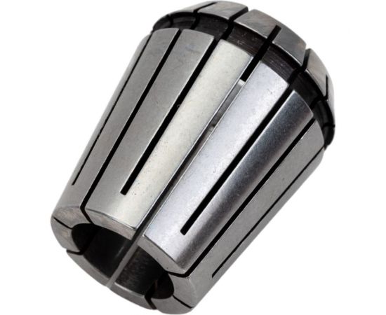 Набор цанг ER32 из 18 шт.: 3; 4; 5; 6; 7; 8; 9; 10; 11; 12; 13; 14; 15; 16; 17; 18; 19; 20 мм SOVIS 5779 – изображение 2