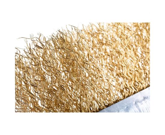 Металлическая щетка KVAZARRUS 7197 – изображение 6