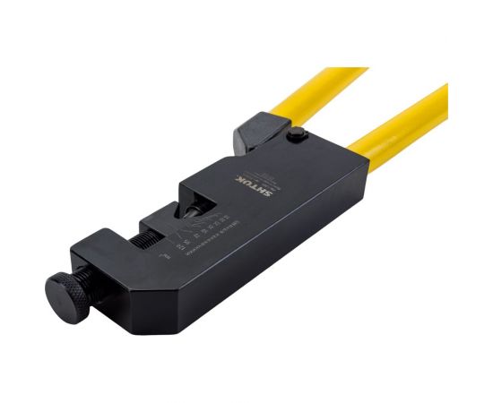 Ручные пресс-клещи SHTOK ПК-120У 03004 – изображение 4