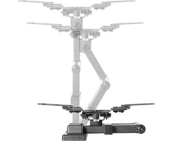 Наклонно-поворотный подвес для телевизоров HARPER FW-42 H00002760 – изображение 8