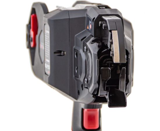 Инструмент для вязки арматуры BYEMAX BM-48 с зарядным устройством RB92148 – изображение 3