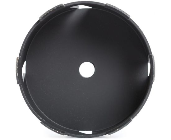 Коронка алмазная по бетону 122 мм rage by VIRA 559530 – изображение 11