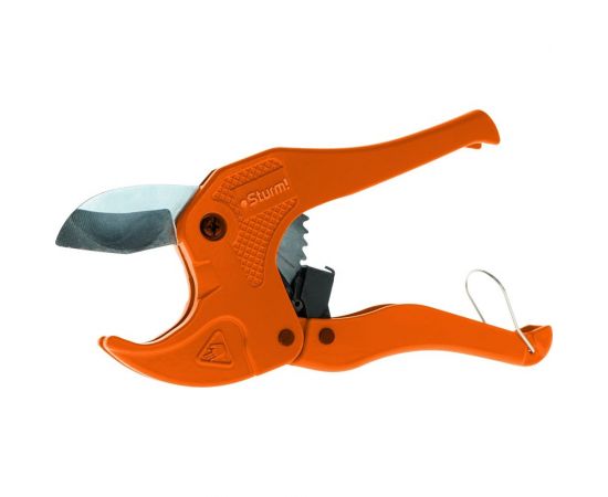 Ножницы для резки ПВХ труб 42мм Sturm 5350101 