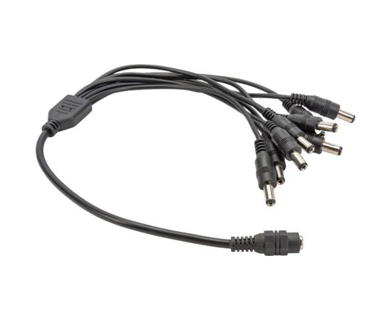 Разветвитель питания Falcon Eye W-SP1-8H 