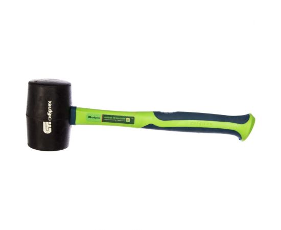 Резиновая киянка СИБРТЕХ 680г 11165 