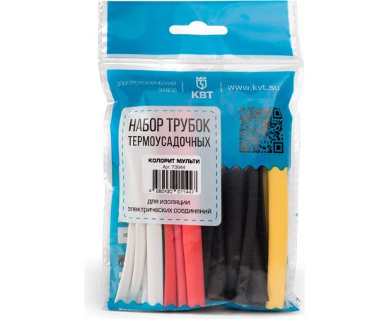 Набор КВТ Колорит 4/2 73634 