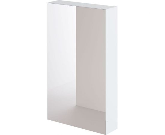 Зеркальный шкаф ИТАНА Александра 45 450х130х750 22489 