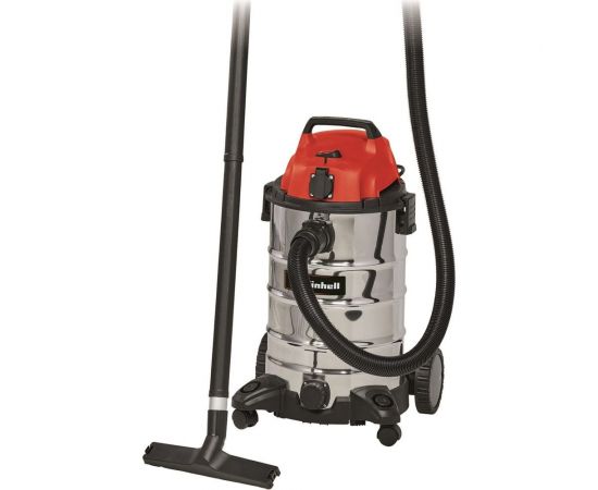 Строительный пылесос Einhell TC-VC 1930 SA Kit 1500 Вт, 30 л 2342230 