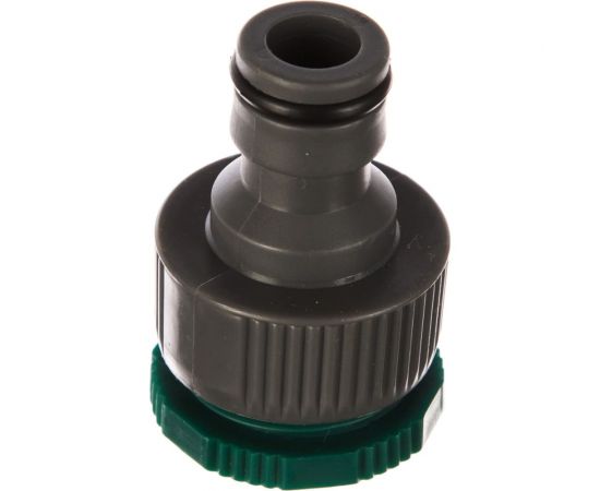 Адаптер внешний (1/2"-3/4) для шлангов FIT 77415 
