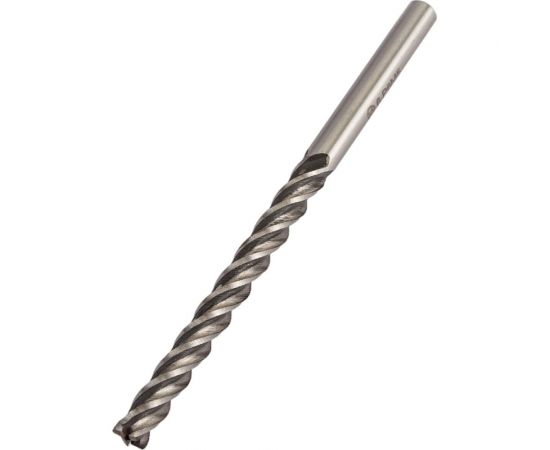 Фреза концевая цх 6.0x56x100 мм, 4-п, сверхдлинная, Р6М5, DIN 844, хв. 6 мм ИНСТУЛС 00001337468 