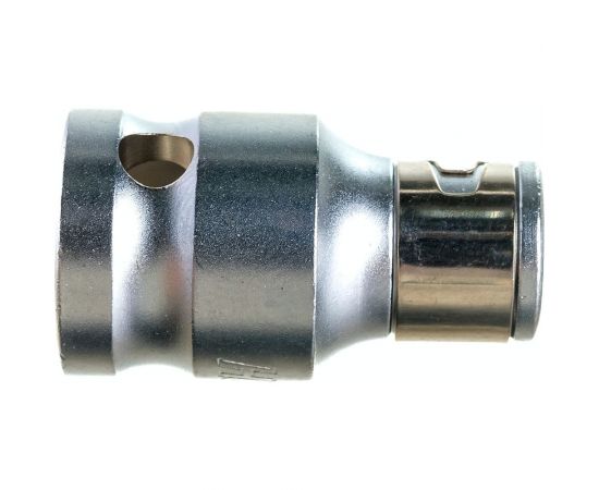 Держатель отверточных насадок 3/8" под биты 1/4" HONITON BH-A306 