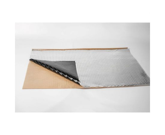 Виброизоляция KURSON P-FA 700x500x3 мм 4603344027748 