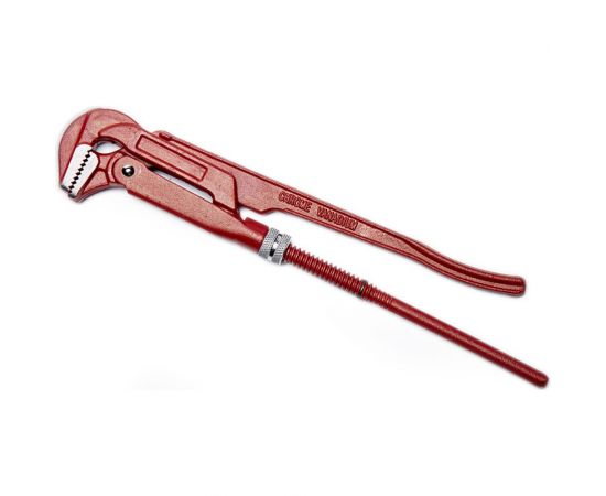 Трубный рычажный ключ BIST 90, 1.5 BWD314-04 