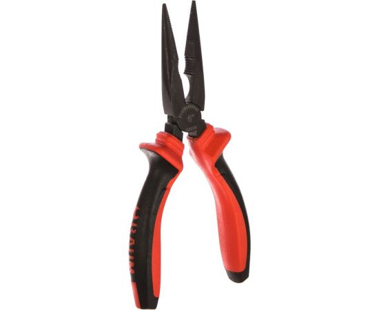 Длиногубцы BAUM 103-6 