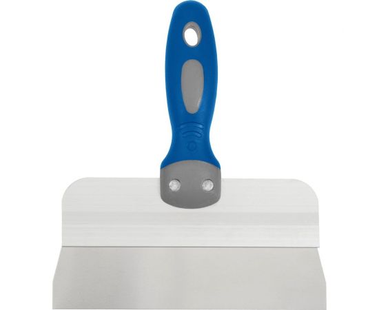 Шпатель КЭС нержавеющая сталь, 2-х компонентная рукоятка, 350 мм 10000019 