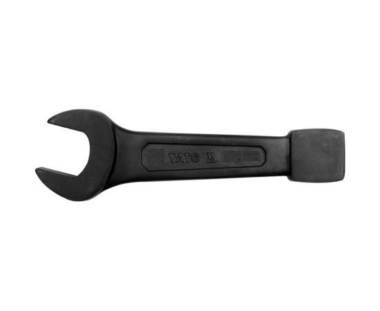 Рожковый ударный короткий ключ 36 мм YATO YT-1618 