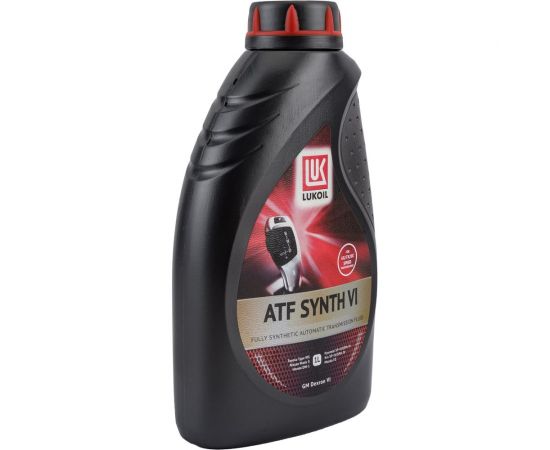 Моторное масло Лукойл ATF SYNTH VI 1л 3041364 