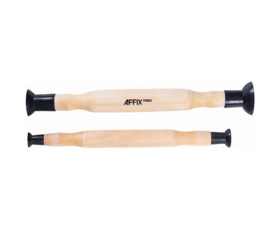 Приспособление-скалка для притирки клапанов AFFIX 2 предмета AF10313002 