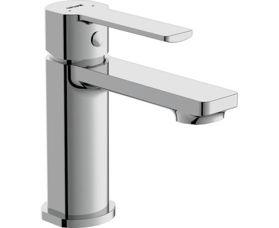 Смеситель для раковины Cersanit SMART однорычажный 63047 