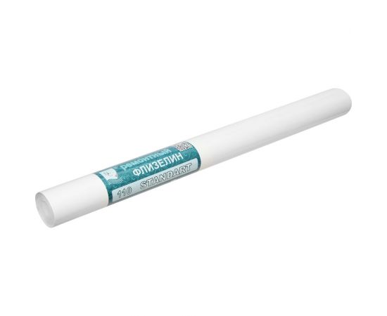 Ремонтный гладкий флизелин NC плотность 110 гр/кв. м 7010-110 