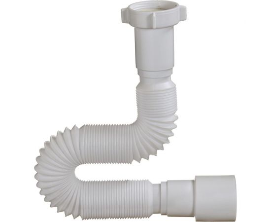 Гибкая труба ORIO 1 1/2х40/50, максимальная длина 1250 мм АС-10132 