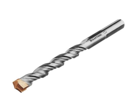 Сверло по бетону KRAFTOOL Extreme 9x120 мм 29166-120-09 