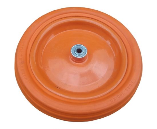 Колесо бескамерное низкий профиль 3.5/4 12 мм АНТИУДАР 4687202332830 