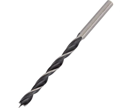 Сверло по дереву 4 мм TOOLAS 00003090 