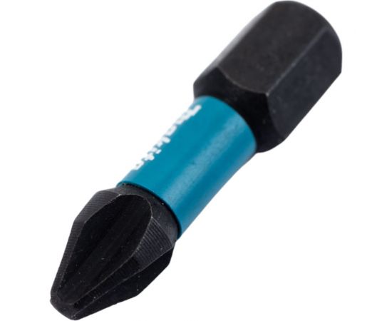 Набор насадок IMPACT BLACK 31 шт Makita E-03084 – изображение 9