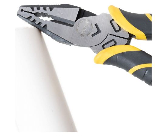 Пассатижи SHTOK серия ACRUX, 200 мм 08505 – изображение 10