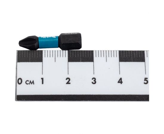 Набор насадок IMPACT BLACK 31 шт Makita E-03084 – изображение 2