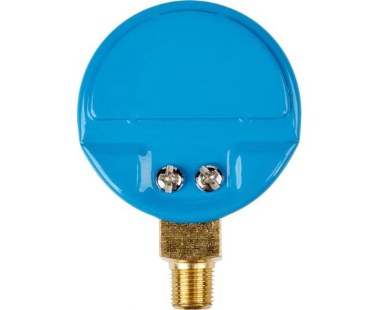 Манометр 2.5 МПа, кислород, 1/8"" NPT ПТК 00000041916 – изображение 2