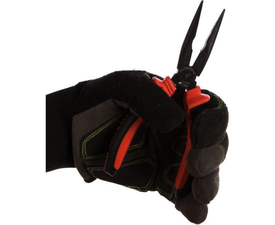 Длиногубцы BAUM 103-6 – изображение 3