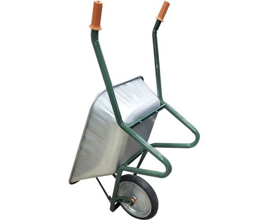 Тачка Kanat Mega оцинкованная сталь KMGD-575 – изображение 4