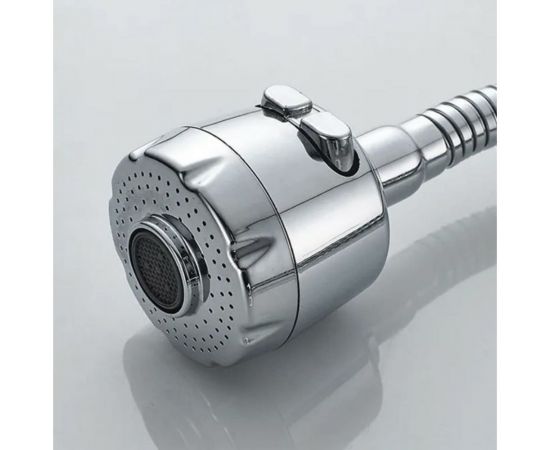 Аэратор Ledeme хром L26-3 11441 – изображение 2