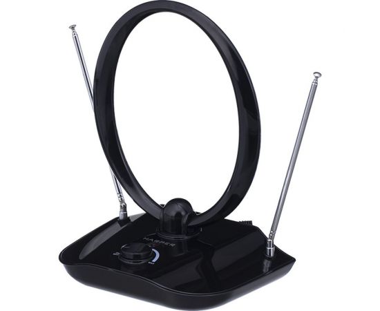 Комнатная активная антенна HARPER для телевизора ADVB-1420 H00002108 – изображение 2