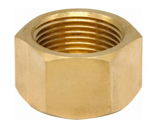 Гайка 32/16 G 3/4 правая для БКО Optima N5503 – изображение 2