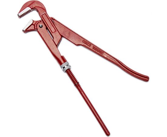 Трубный рычажный ключ BIST 90, 1.5 BWD314-04 – изображение 2