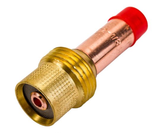 Держатель цанги 3.2 мм GL для TW 17-18-26 Basic Optima BS45V27 – изображение 4