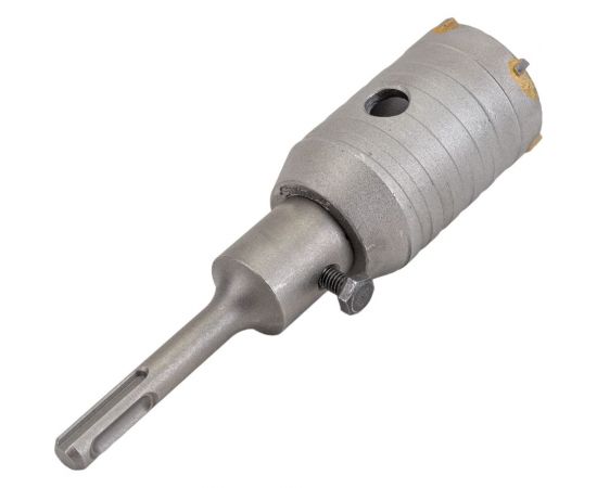 Коронка SDS-plus 45 мм Sturm 9018-SDS-HD45 – изображение 4