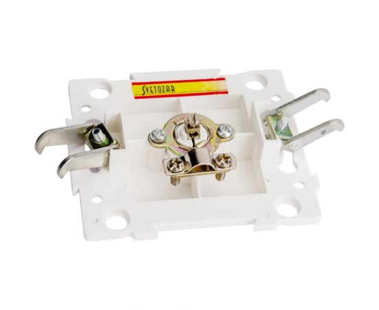 Телевизионная розетка СВЕТОЗАР SV-55247 – изображение 4