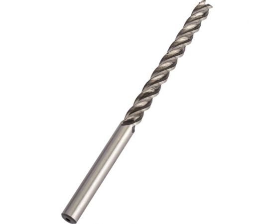 Фреза концевая цх 6.0x56x100 мм, 4-п, сверхдлинная, Р6М5, DIN 844, хв. 6 мм ИНСТУЛС 00001337468 – изображение 5