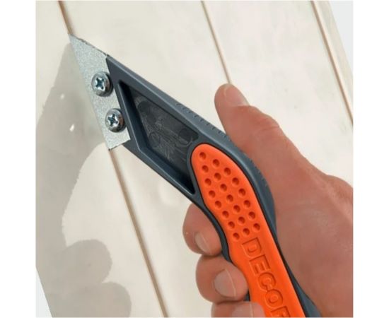 Скребок для расшивки швов DECOR 2+1=3мм лезвие 113-003 11608454 – изображение 4