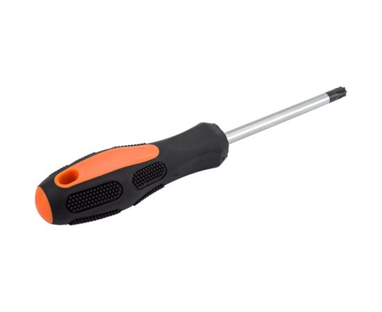 Отвертка TORX T45x100мм на держателе АвтоDело 30845 12660 – изображение 5