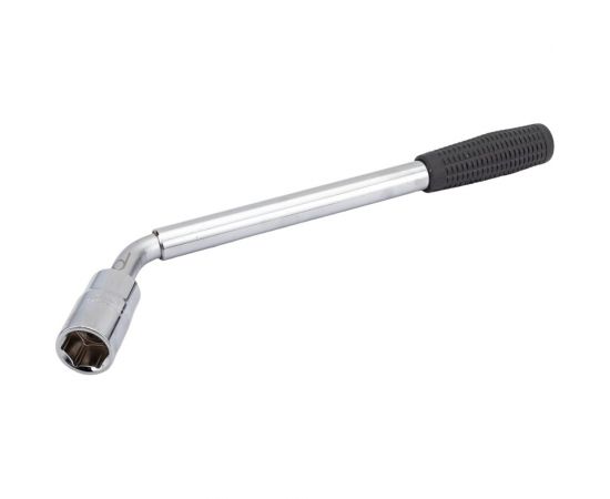 Телескопический баллонный ключ БМ 21x22 мм 332122 – изображение 4